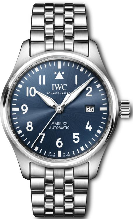 IWC Pilot Mark XX IW328204