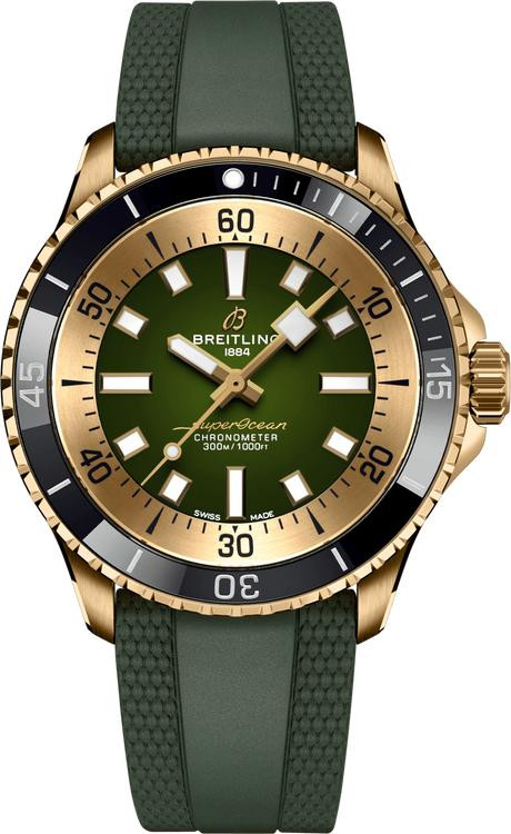 Breitling SuperOcean 42 N17375201L1S1