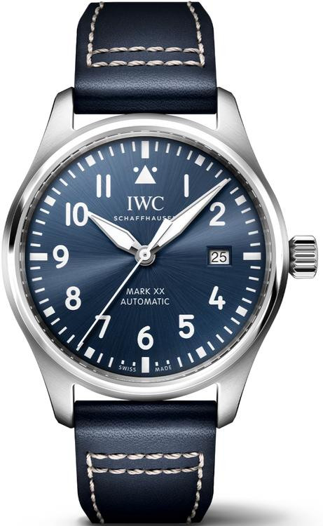 IWC Pilot's Mark XX 40 IW328203