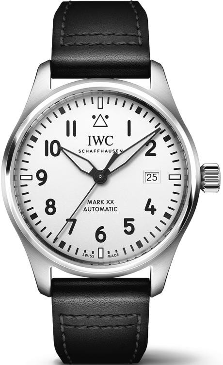 IWC Pilot Mark XX IW328207