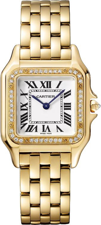 Cartier Panthere WJPN0085