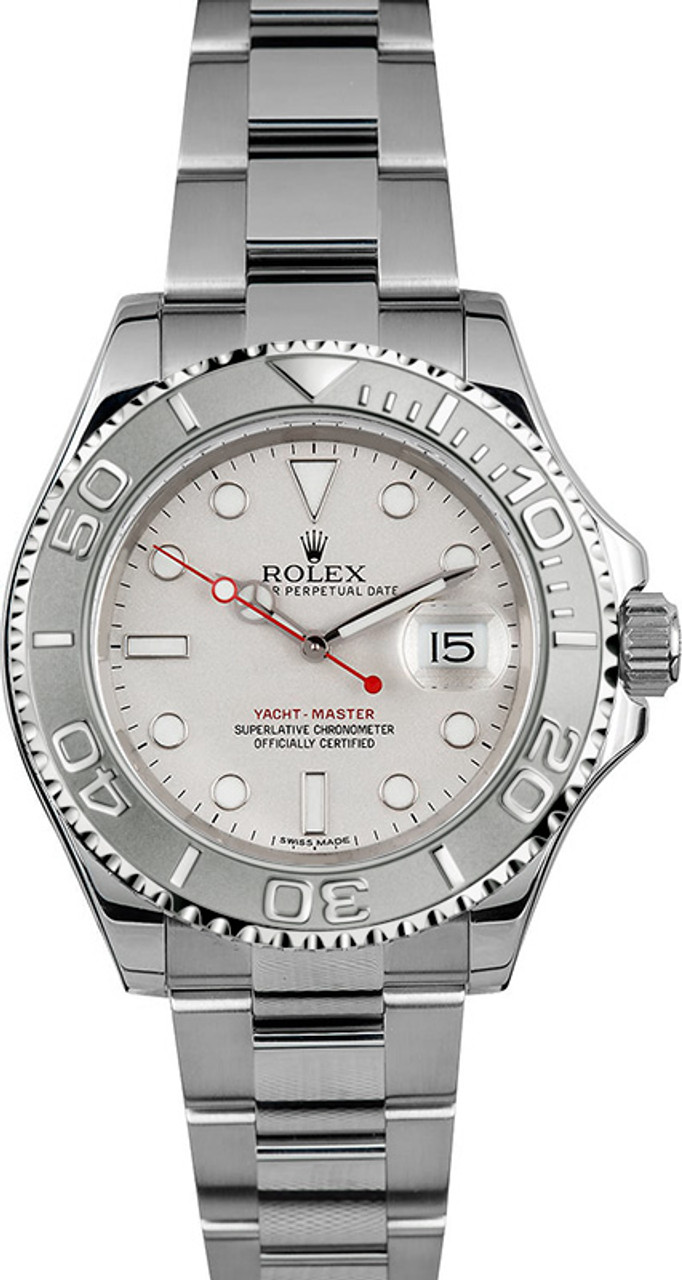 rolex model 16622