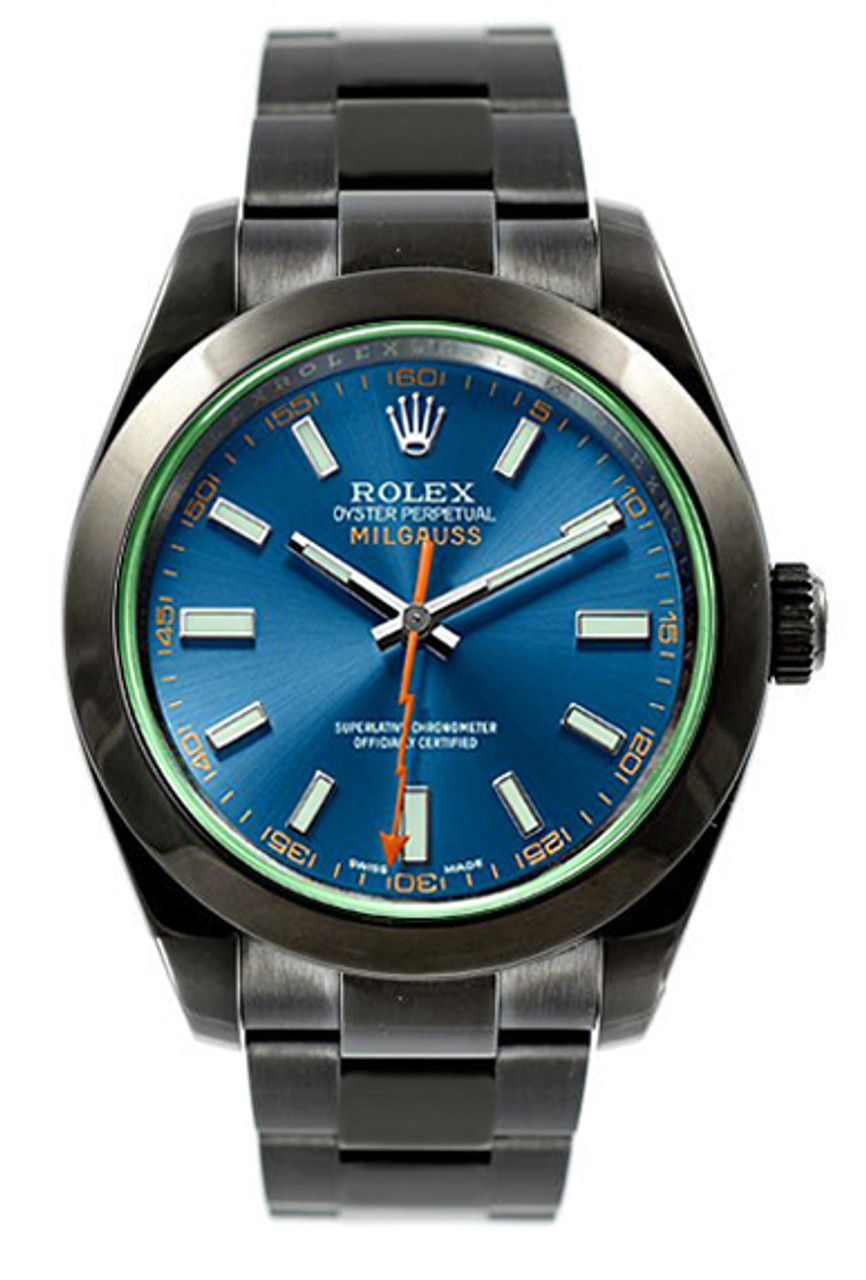 rolex gv