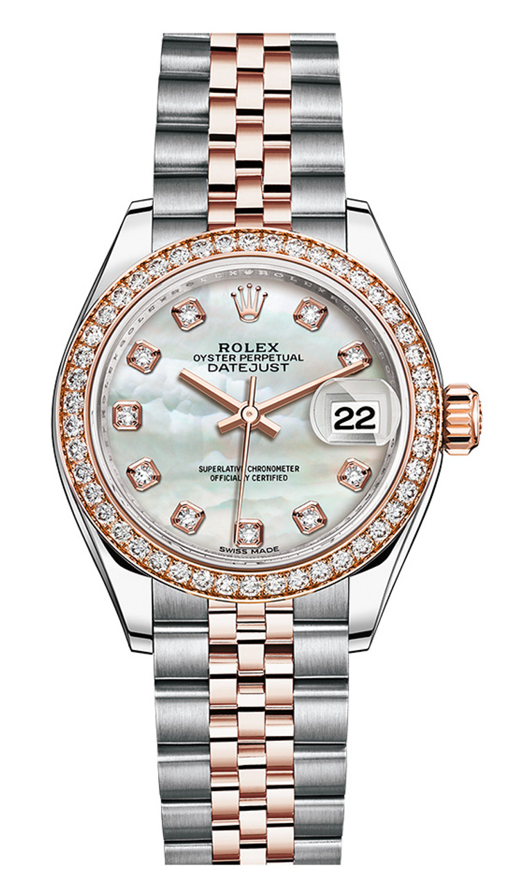 rolex 279381