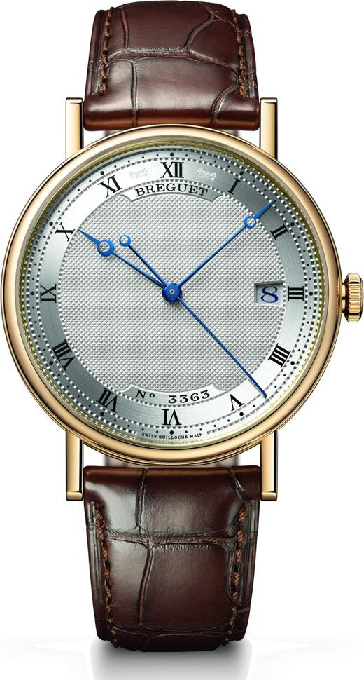 Breguet Classique 5177BA/15/9V6 - Luxury Of Watches