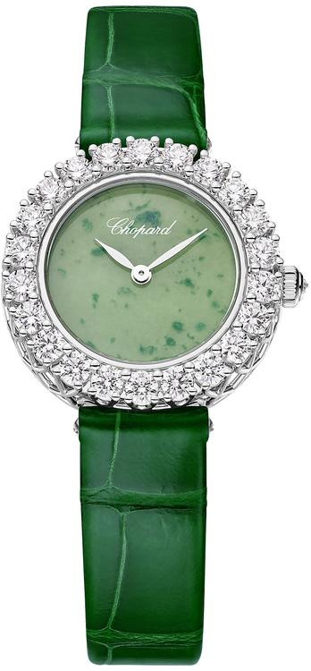 Chopard L'heure Chopard L'heure du Diamant Womens 13A178-1310
