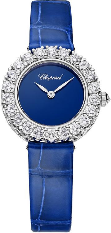 Chopard L'heure Chopard L'heure du Diamant Womens 13A178-1312