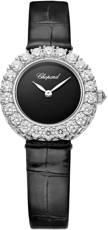 Chopard L'heure Chopard L'heure du Diamant Womens 13A178-1318