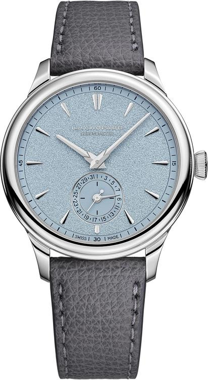 Chopard L.U.C Chopard L.U.C Quattro Mark IV 161954-9001