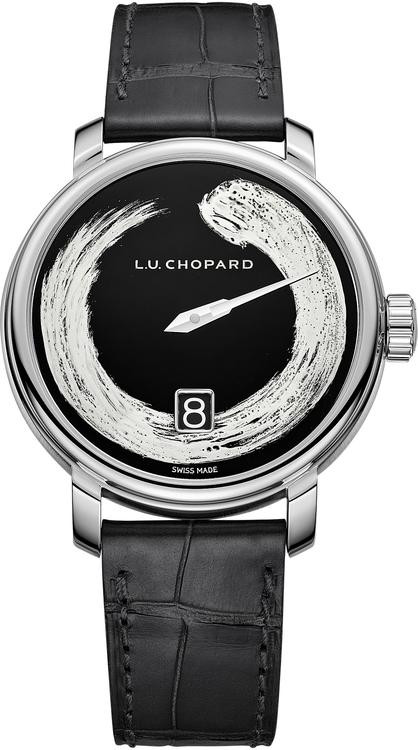 Chopard L.U.C Chopard L.U.C Quattro Spirit Enso 161977-1006