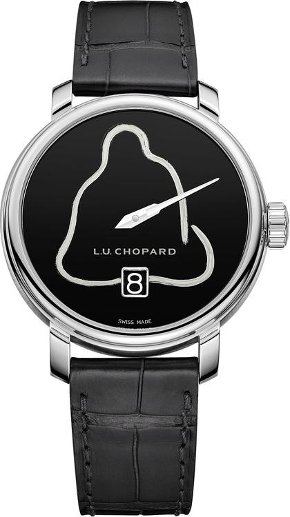 Chopard L.U.C Chopard L.U.C Quattro Spirit Meditating Daruma 161977-1007