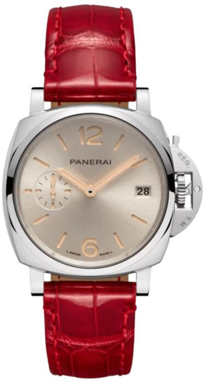 Panerai Panerai Luminor Due 38 PAM01550