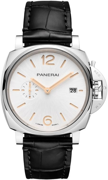 Panerai Panerai Luminor Due 42 PAM01672