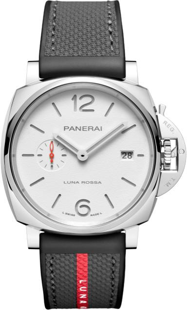 Panerai Panerai Luminor Due Luna Rossa 42 PAM01673