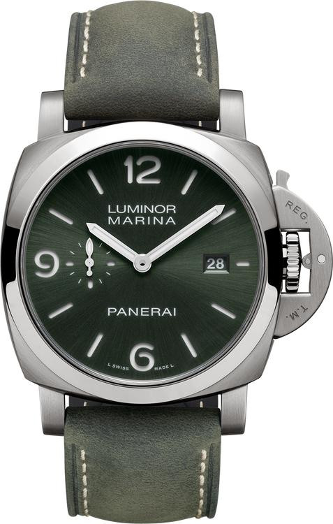 Panerai Panerai Luminor Marina 44 PAM03325