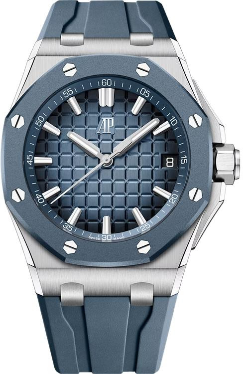 Audemars Piguet Audemars Piguet Royal Oak Offshore 43 Men's 15605SK.OO.A350CA.01