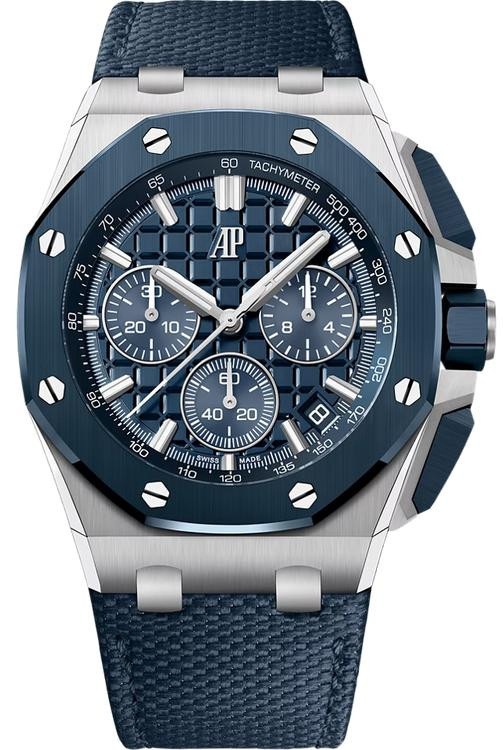 Audemars Piguet Audemars Piguet Royal Oak Offshore 43 Men's 26420SO.OO.A029VE.01