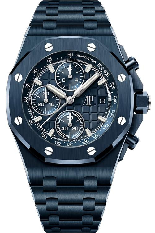 Audemars Piguet Audemars Piguet Royal Oak Offshore 42 Men's 26238CD.OO.1300CD.01