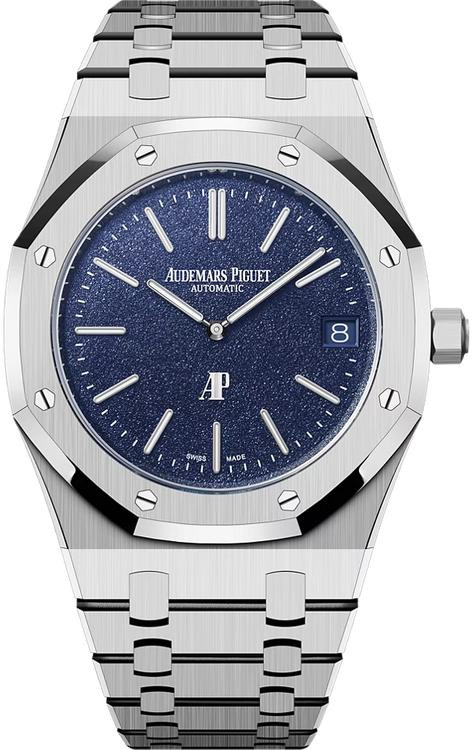 Audemars Piguet Audemars Piguet Royal Oak 39 Men's 16202BC.OO.1240BC.02