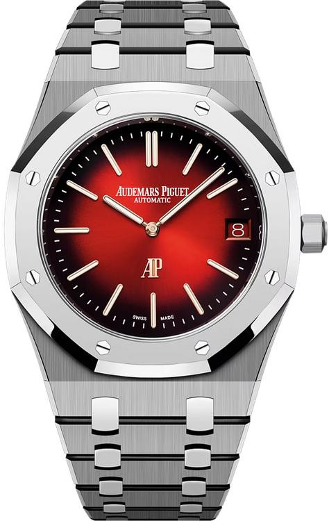 Audemars Piguet Audemars Piguet Royal Oak 39 Men's 16202XT.OO.1240XT.01