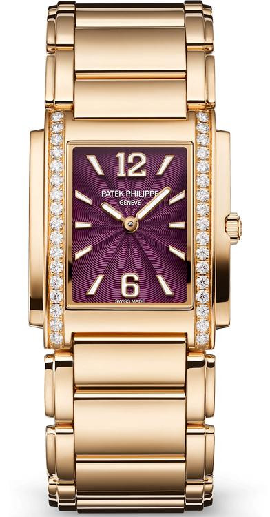 Patek Philippe Patek Philippe Twenty-4 4910/1201R-010