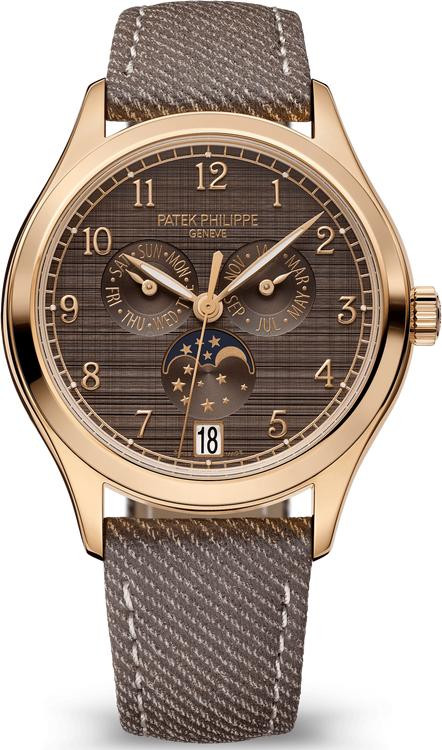 Patek Philippe Patek Philippe Complications 4946R-001