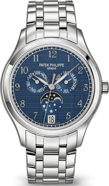 Patek Philippe Patek Philippe Complications 4947/1A-001
