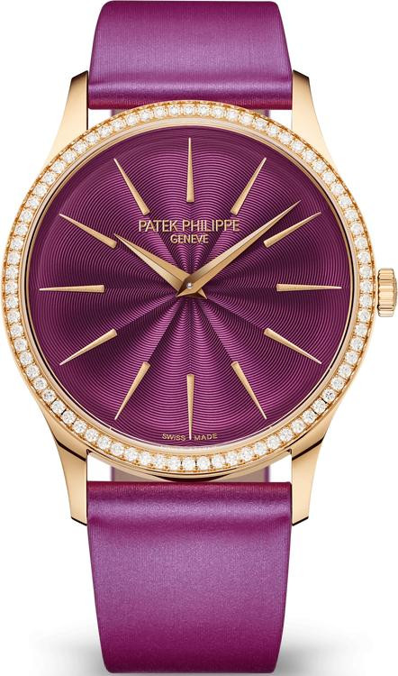 Patek Philippe Patek Philippe Calatrava 4997/200R-001