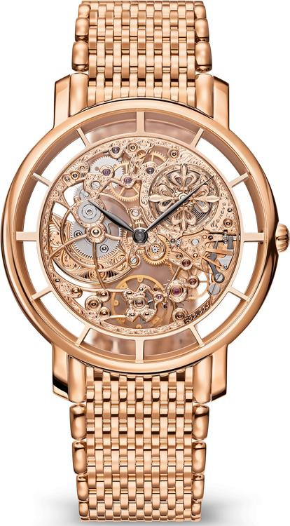 Patek Philippe Patek Philippe Complications 5180/1R-001