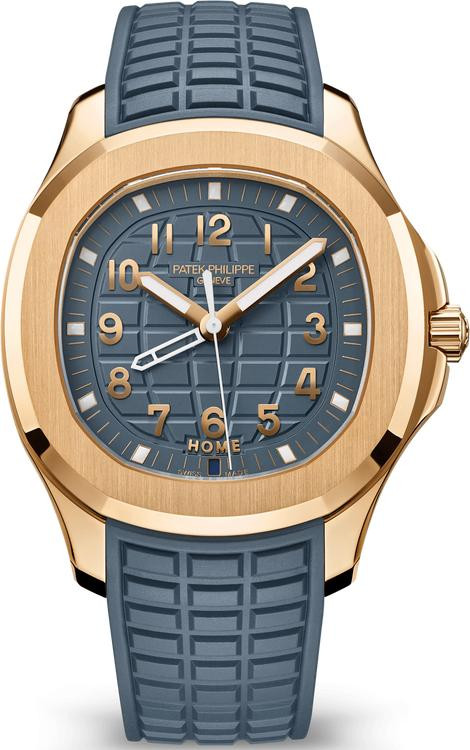 Patek Philippe Patek Philippe Aquanaut 5269R-001