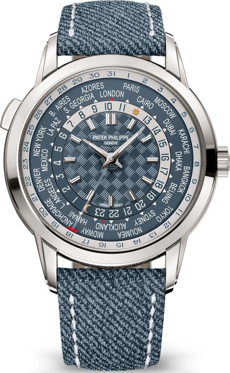 Patek Philippe Patek Philippe Complications 5330G-001