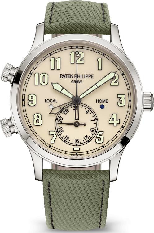 Patek Philippe Patek Philippe Complications 5524G-010