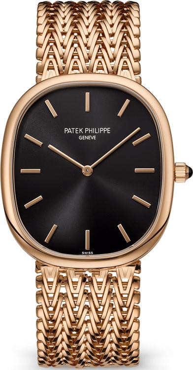 Patek Philippe Patek Philippe Golden Ellipse 5738/1R-001
