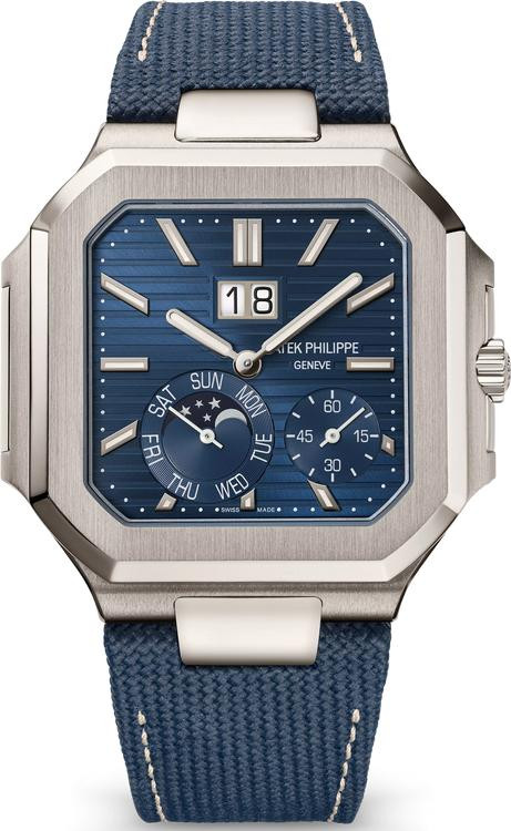 Patek Philippe Patek Philippe Cubitus 5822P-001