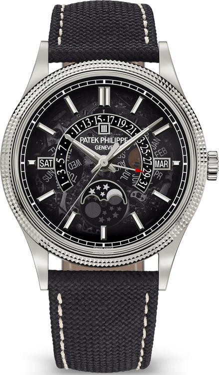Patek Philippe Patek Philippe Grand Complications 6159G-001