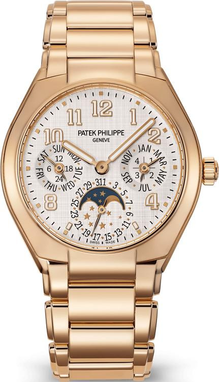 Patek Philippe Patek Philippe Twenty-4 7340/1R-001