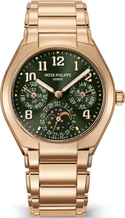 Patek Philippe Patek Philippe Twenty-4 7340/1R-010