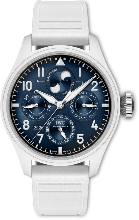 IWC IWC Big Pilot's Watch Perpetual Calendar ProSet Le Petit Prince IW339601