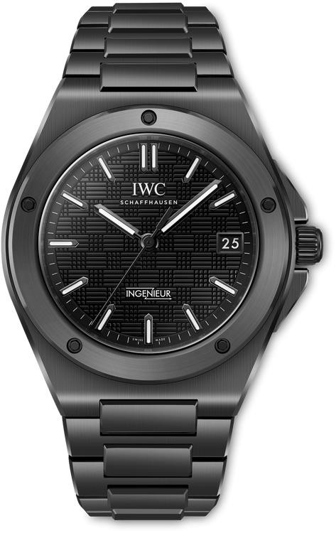 IWC IWC Ingenieur Automatic 42 IW338903