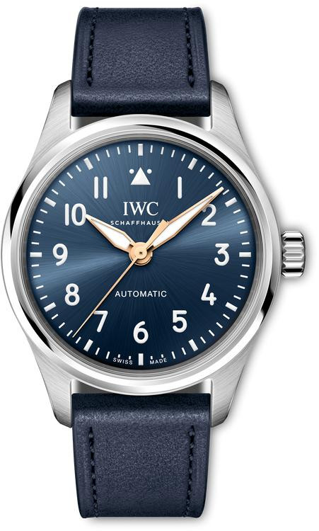 IWC IWC Pilot's Watch Automatic 36 Le Petit Prince IW458802