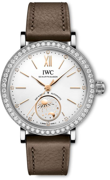 IWC IWC Portofino Automatic Day & Night 34 IW659803