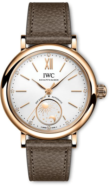 IWC IWC Portofino Automatic Day & Night 34 IW459805