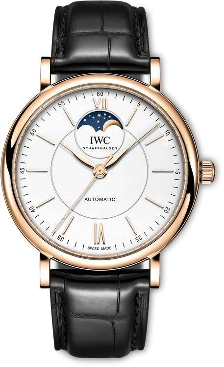 IWC IWC Portofino Automatic Moon Phase IW459403