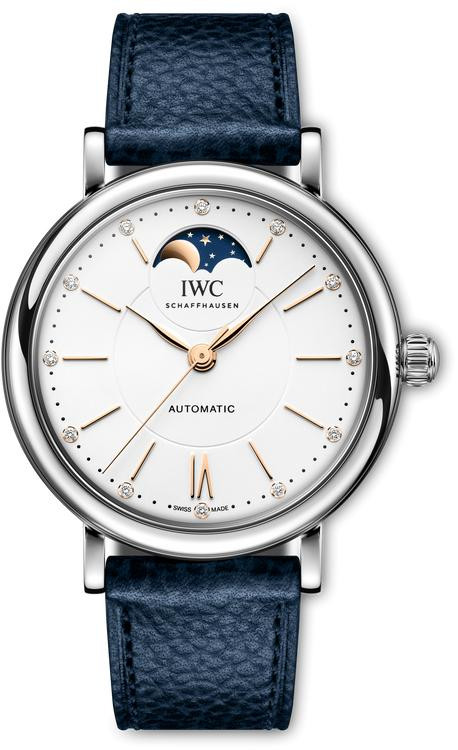 IWC IWC Portofino Automatic Moon Phase 37 IW459601