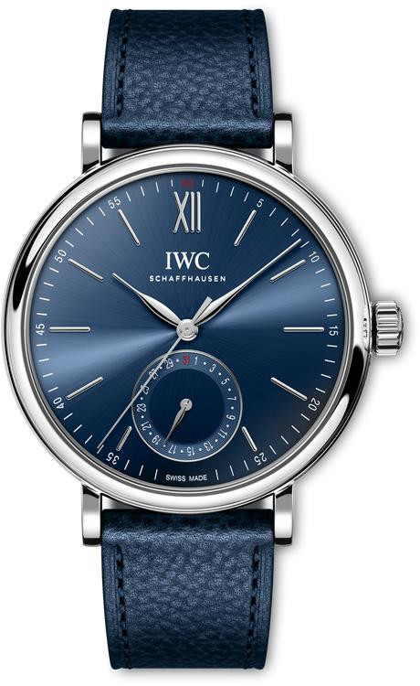 IWC IWC Portofino Automatic Pointer Date Laureus IW359202
