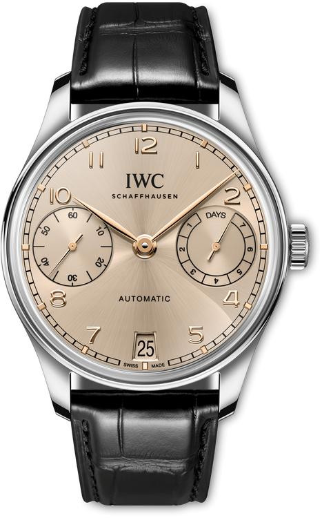 IWC IWC Portugieser Automatic 42 IW501705