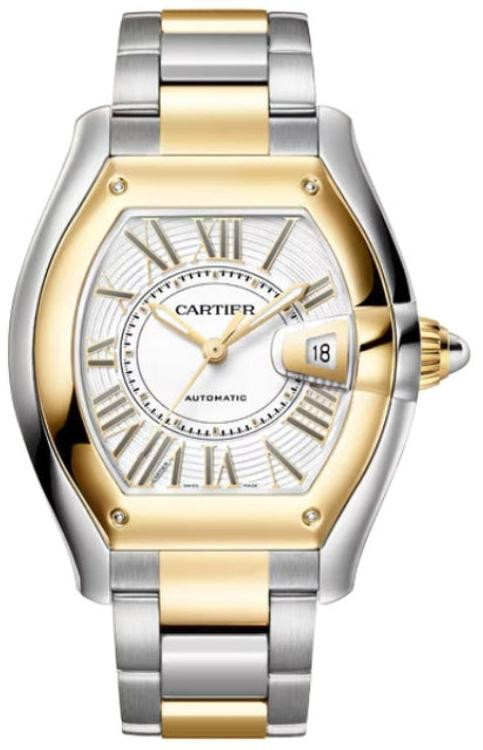 Cartier Cartier Roadster W2RD0010