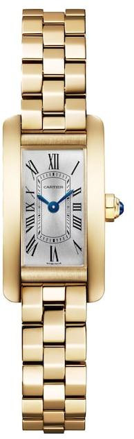 Cartier Cartier Tank Americaine WGTA0405