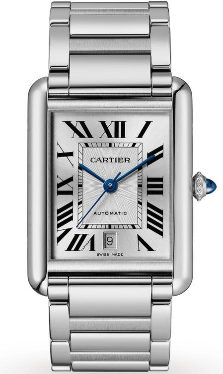 Cartier Cartier Tank Must XL WSTA0053