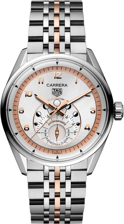 Tag Heuer Tag Heuer Carrera Astronomer WBX2111.BD0002